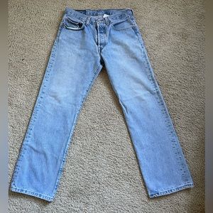 Levis 501 Original
